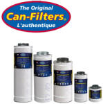  Can-Filter Original Prémium Szénszűrő - babylon-grow - 72 990 Ft