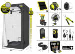 Garden Highpro Grow Box szett 150W / 80x80x180 cm