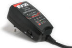 BS-BATTERY Incarcator de baterii BS-BATTERY AUTOMATIC (suitable also for Lithium) 6 12V 1000mA (39686) Incarcator baterii