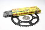 D. I. D + Jt Kit de lant D. I. D + JT VX2 serie (135693)