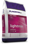 Plagron Lightmix föld, könnyű, gyengén előtrágyázott tőzeges közeg 25 liter