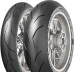 Dunlop Anvelopa DUNLOP 190 55ZR17 (75W) TL SPORTSMART TT DOT-42 21 (342759)