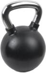 Sportmann Gantera Kettlebell cauciucata 32kg Sportmann (SM1225) - esell
