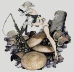 OST Nier Replicant. . -ltd- - facethemusic - 11 390 Ft