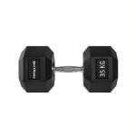Sportmann Gantera hexagonala Sportmann 35 kg (SM1186) - esell
