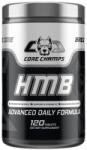 Core Champs by Kai Greene HMB Tablets | Preserves Muscles ~ Supports Strength ~ Enhances Recovery [120 Таблетки]