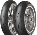 Dunlop Anvelopa DUNLOP 190 55ZR17 (75W) TL SX GP RACER D212 M DOT-15 22 (342754)