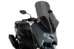 Puig Windshield PUIG V-TECH LINE TOURING dark smoke (312698)