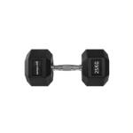 Sportmann Gantera hexagonala Sportmann 25 kg (SM1183) - esell