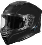 ORIGINE Casca moto integrala, Origine Pista cu bluetooth, culoare negru mat, marime XS (2030366201000XS) - simoto