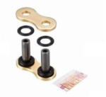 D. I. D Chain Za de legatura D. I. D Chain 530ZVM-X2 ZJ Gold Gold (35933)