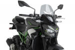 Puig Windshield PUIG NEW GEN. TOURING 22440H smoke (347805)