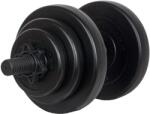 Sportmann Set gantere reglabile Sportmann 2x10 kg (SM1116)
