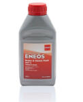 ENEOS Lichid de frana ENEOS Brake and Clutch Fluid DOT4 0, 5l (220460)
