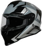 ORIGINE Casca moto integrala, Origine Dinamo Faster Titanium, culoare negru lucios, marime M (2030150231014M) - simoto