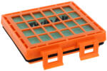 TwinAir Pre-Oiled Air Filter TwinAir (Flame Retardent) with filter frame (332896)