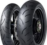 Dunlop Anvelopa DUNLOP 190 50ZR17 (73W) TL SPMAX QUALIFIER II DOT-39 21 (342750)