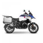 Shad Set complet de cutii laterale de aluminiu, SHAD TERRA, 36L 47L, incluzand kit de montaj SHAD BMW R 1300 GS Adventure (344243)