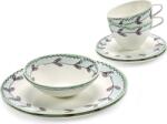 Serax Set de vase Midnight Flowers Blossom Milk, 6 piese (B9924020-403) Serviciu de masa
