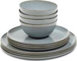 Serax Set de vase Terres de Rêves gri-albăstrui, 12 piese (B9920105A) Serviciu de masa