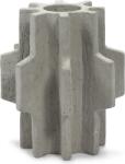 Serax Vază FCK Cement 25, 5 cm (B0925200-813)