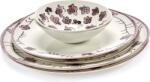 Serax Set de vase Midnight Flowers Dark Viola 6 piese (B9924021-400) Serviciu de masa