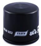 ISON Filtru ulei ISON ISON 553 (ISON 553)