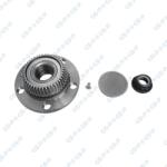 GSP Set rulment roata GSP 9230051K (9230051K) - automobilus