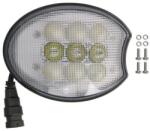 TRUCKLIGHT Lumina de lucru TRUCKLIGHT TL-AG040R (TL-AG040R)