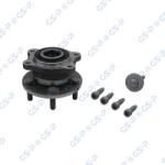 GSP Set rulment roata GSP 9336025K (9336025K)
