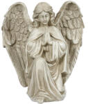 Ancient Wisdom Angyal szobor 23 cm műgyanta (6419)