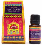 Ancient Wisdom Palo Santo BANJARA Illatolaj - 10 ml - ANCIENT WISDOM (BanjFO-08)