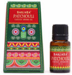Ancient Wisdom Pacsuli BANJARA Illatolaj - 10 ml - ANCIENT WISDOM (BanjFO-09)