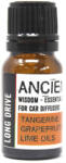 Ancient Wisdom Long Drive Illatolaj autós diffúzorba - 10 ml - ANCIENT WISDOM (CarEO-04)