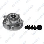 GSP Set rulment roata GSP 9336006K (9336006K) - automobilus