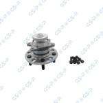 GSP Set rulment roata GSP 9400108K (9400108K)