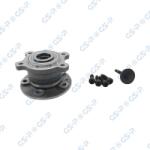 GSP Set rulment roata GSP 9336015K (9336015K)