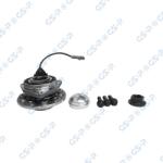 GSP Set rulment roata GSP 9333097K (9333097K) - automobilus