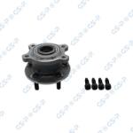 GSP Set rulment roata GSP 9336028K (9336028K)