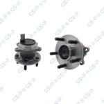 GSP Set rulment roata GSP 9400503 (9400503)