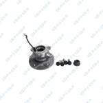 GSP Set rulment roata GSP 9324003K (9324003K)