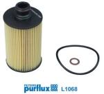 PURFLUX Filtru ulei PURFLUX L1068 (L1068) - fixbox