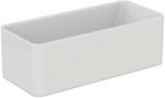 Ideal Standard Conca Ceram - Szabadon álló kád 180x80 cm, matt fehér K8830EN (K8830EN)