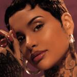 Magneoton Zrt Kehlani - (Coloured Vinyl) (Vinyl LP (nagylemez)) (7567858877)
