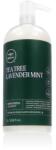 Paul Mitchell Lavender Mint Moisturizing Shampoo 1000 ml sampon száraz haj uniszex