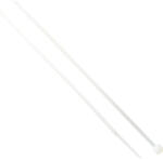 Edison natural kábelkötegelő 2.5x200mm (pk-100) edi5151020k