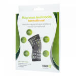 Vivamax Vivafit by Vivamax mágneses térdszorító turmalinnal XL