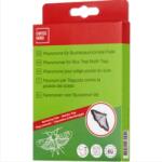 SwissInno Solutions feromon kapszula moly csapdához, 2db (1445001KS) (32903)