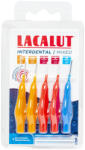 Lacalut Interdental mix fogköztisztító 5 db