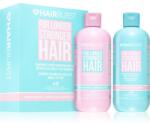Hairburst Longer Stronger Hair szett az erős és fénylő hajért